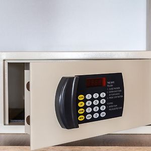 Economy Single Room